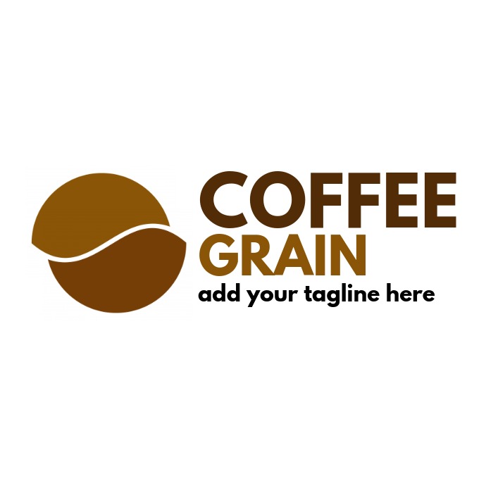 Detail Biji Kopi Logo Nomer 20
