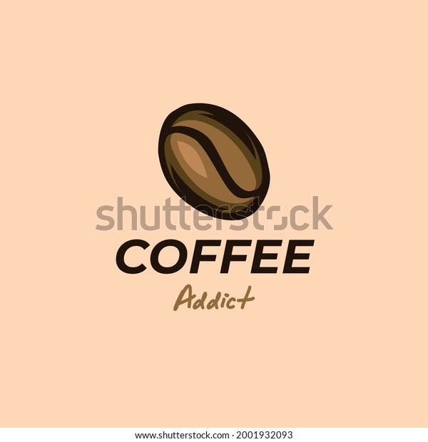 Detail Biji Kopi Logo Nomer 5