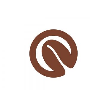 Detail Biji Kopi Logo Nomer 43