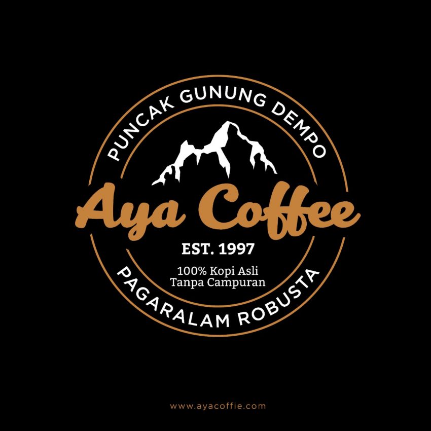 Detail Biji Kopi Logo Nomer 47