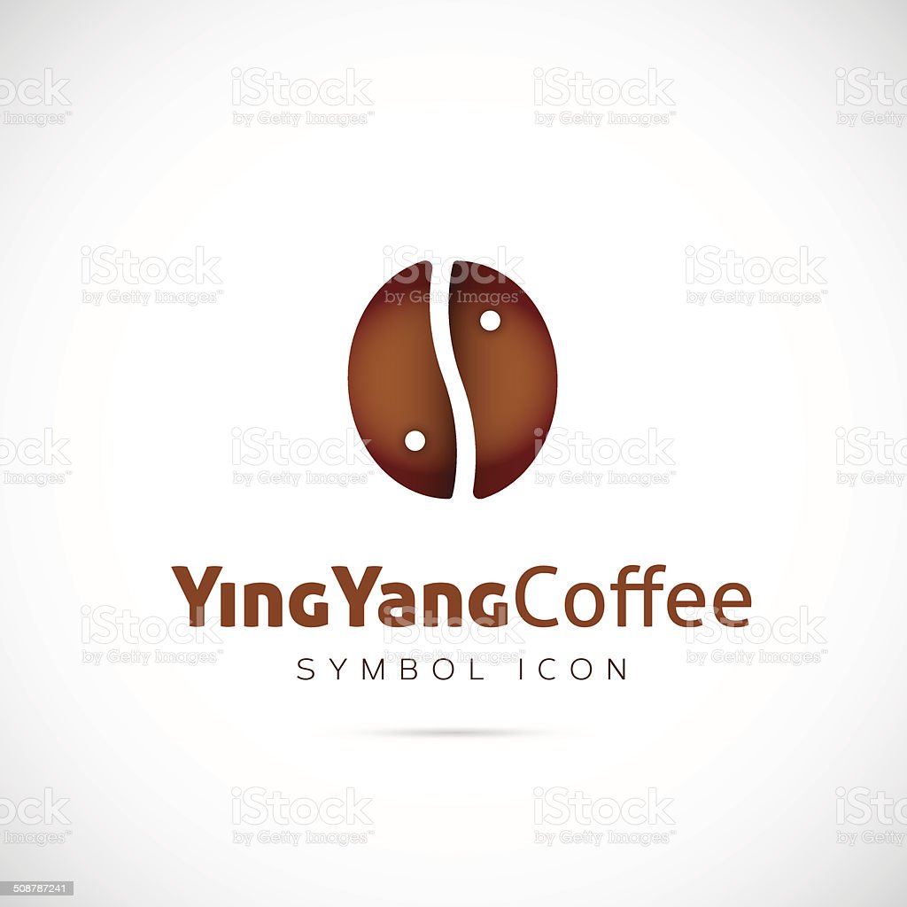 Detail Biji Kopi Logo Nomer 58