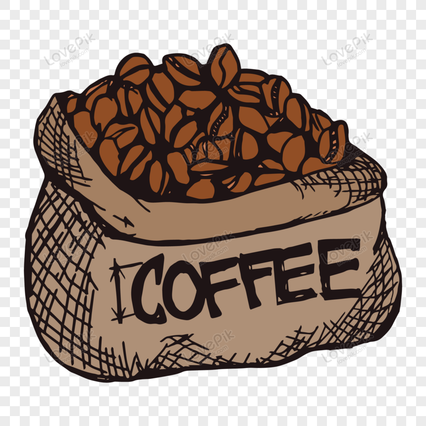 Detail Biji Kopi Png Vector Nomer 26