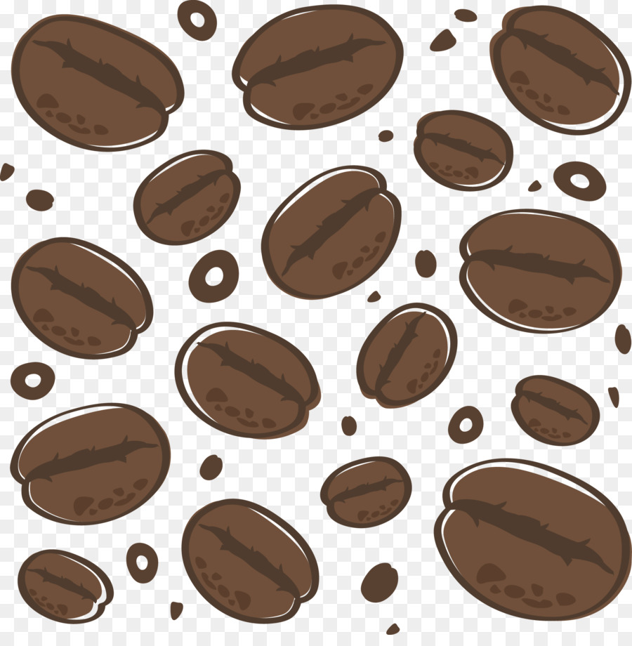 Detail Biji Kopi Png Vector Nomer 34