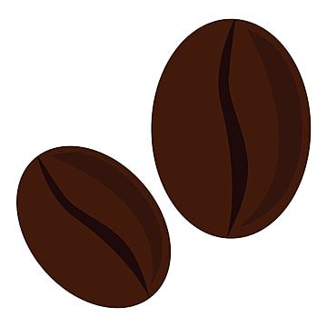 Detail Biji Kopi Png Vector Nomer 35