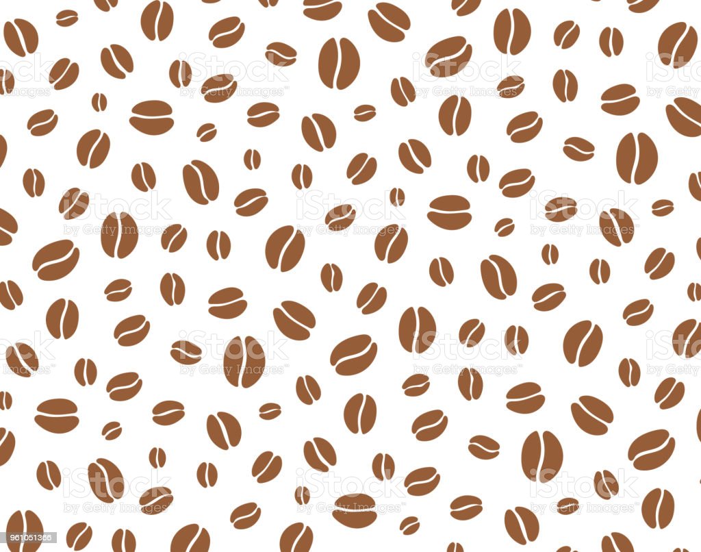 Detail Biji Kopi Png Vector Nomer 52