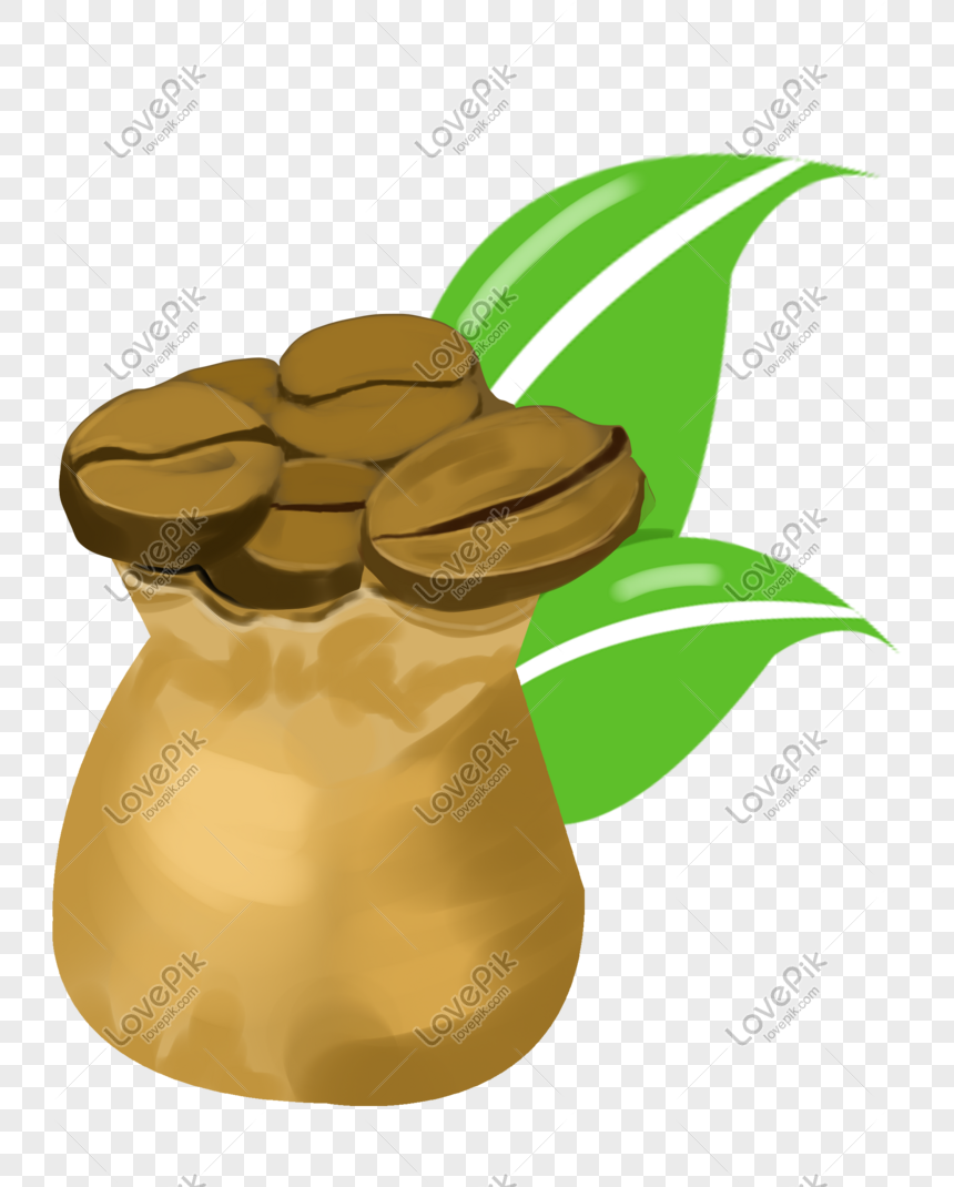 Detail Biji Kopi Png Vector Nomer 57