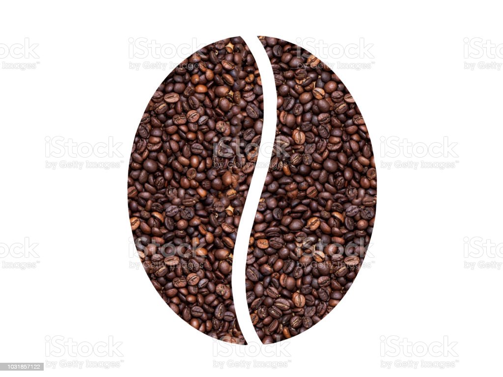 Biji Kopi Siluet - KibrisPDR