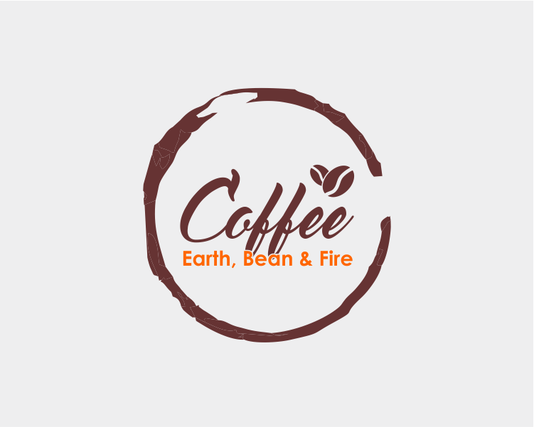 Detail Biji Kopi Siluet Nomer 43