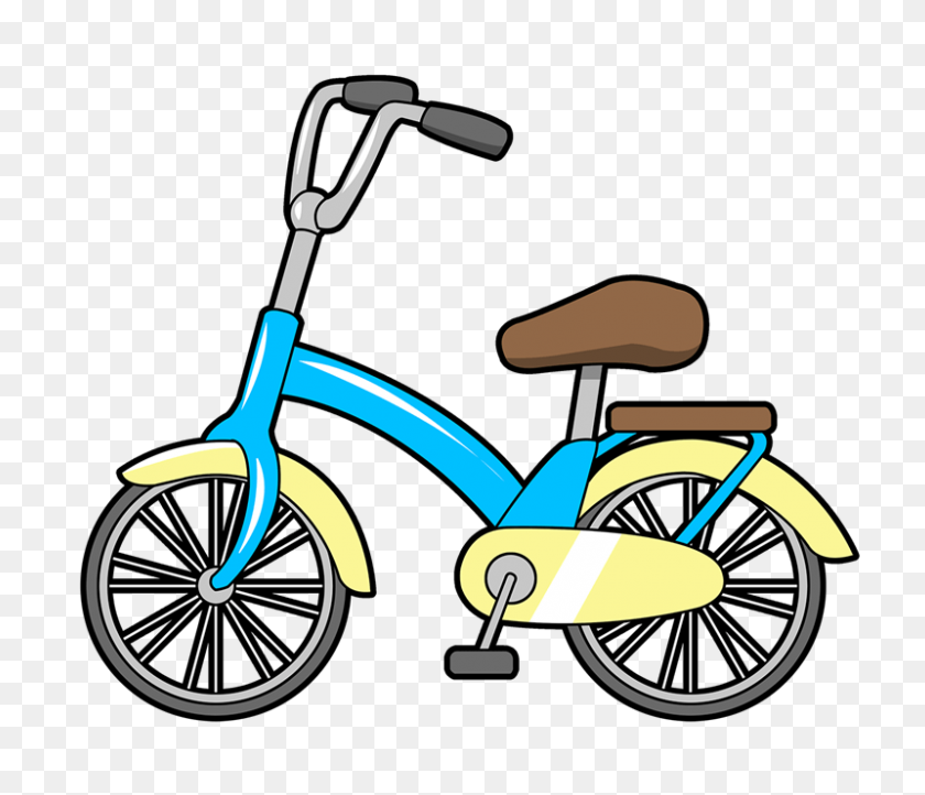 Detail Bike Clipart Png Nomer 9