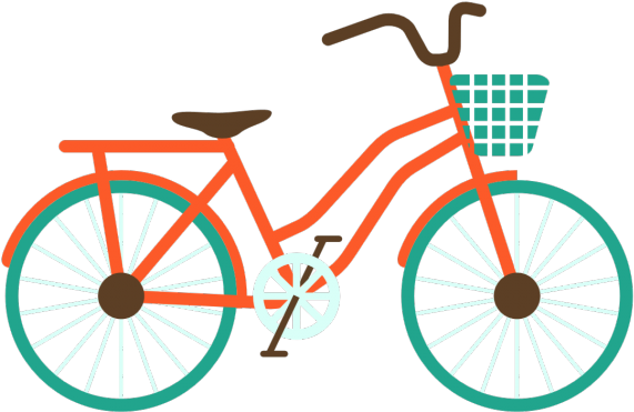 Detail Bike Clipart Png Nomer 4