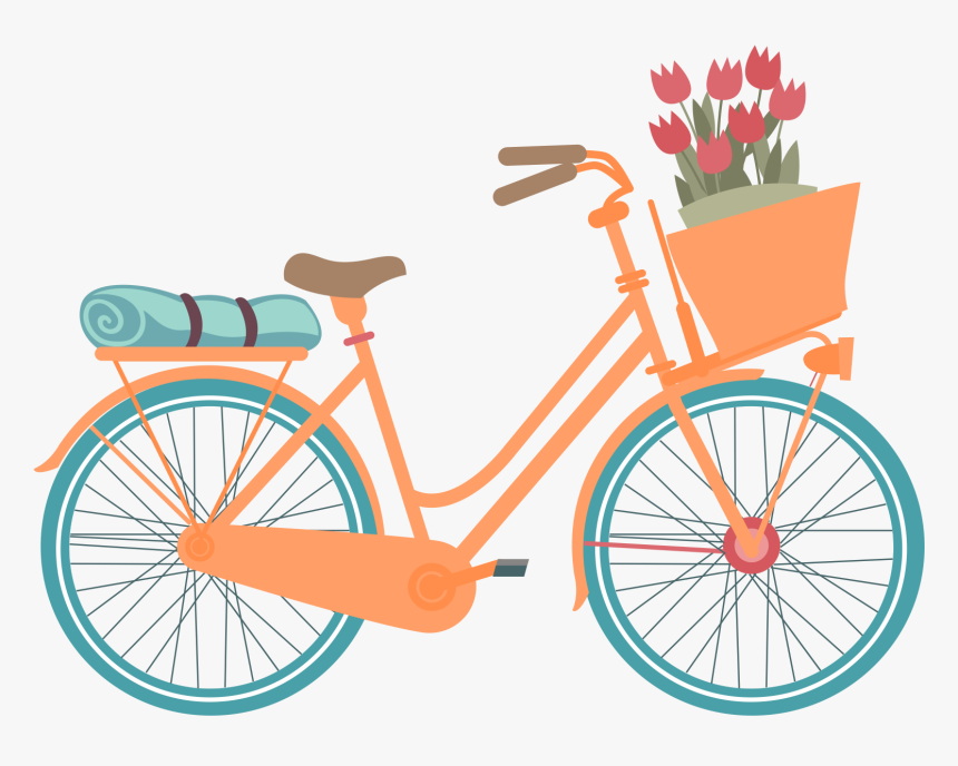 Detail Bike Clipart Png Nomer 46