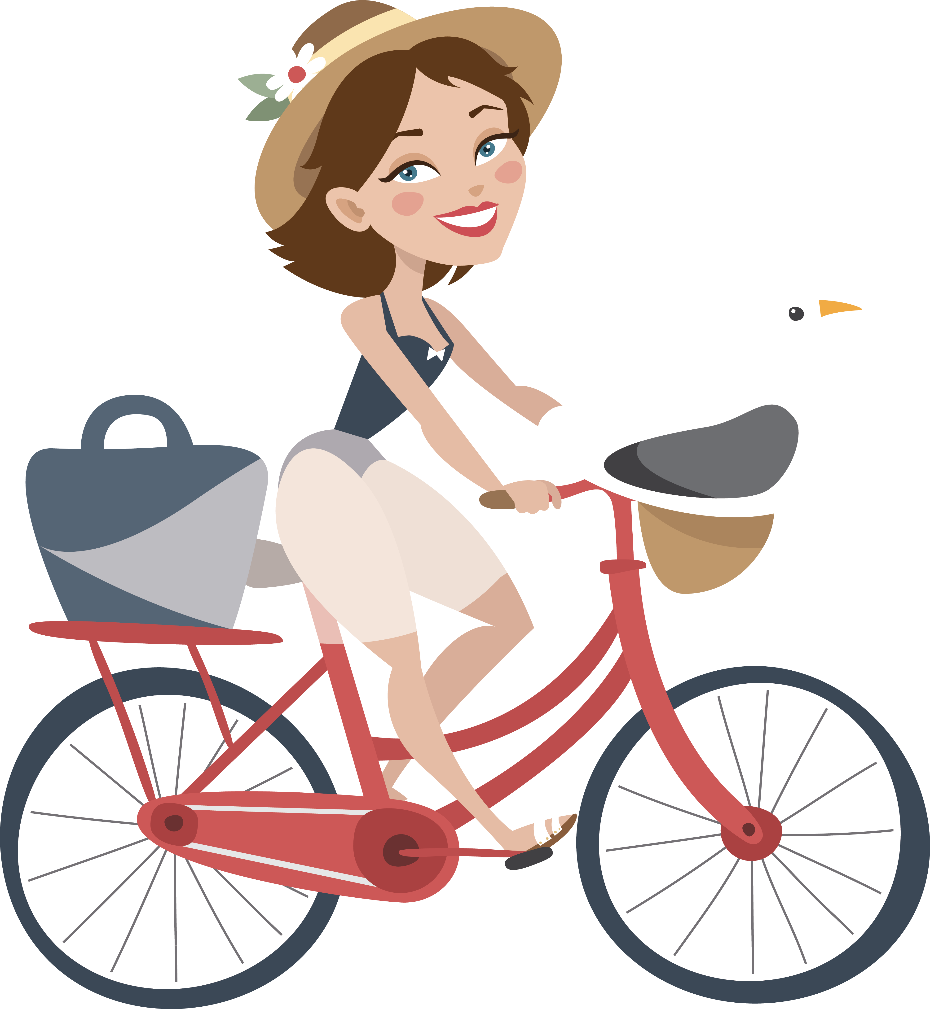 Detail Bike Clipart Png Nomer 51