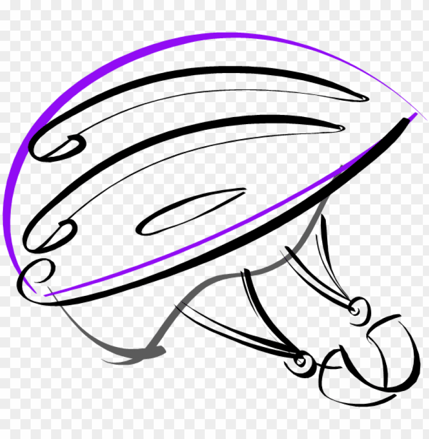 Detail Bike Helmet Transparent Background Nomer 38