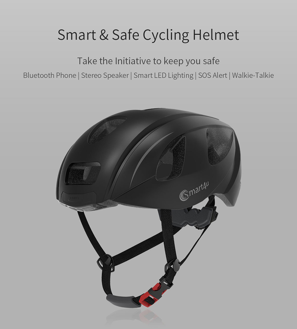 Detail Bike Helmets With Walkie Talkie Nomer 18