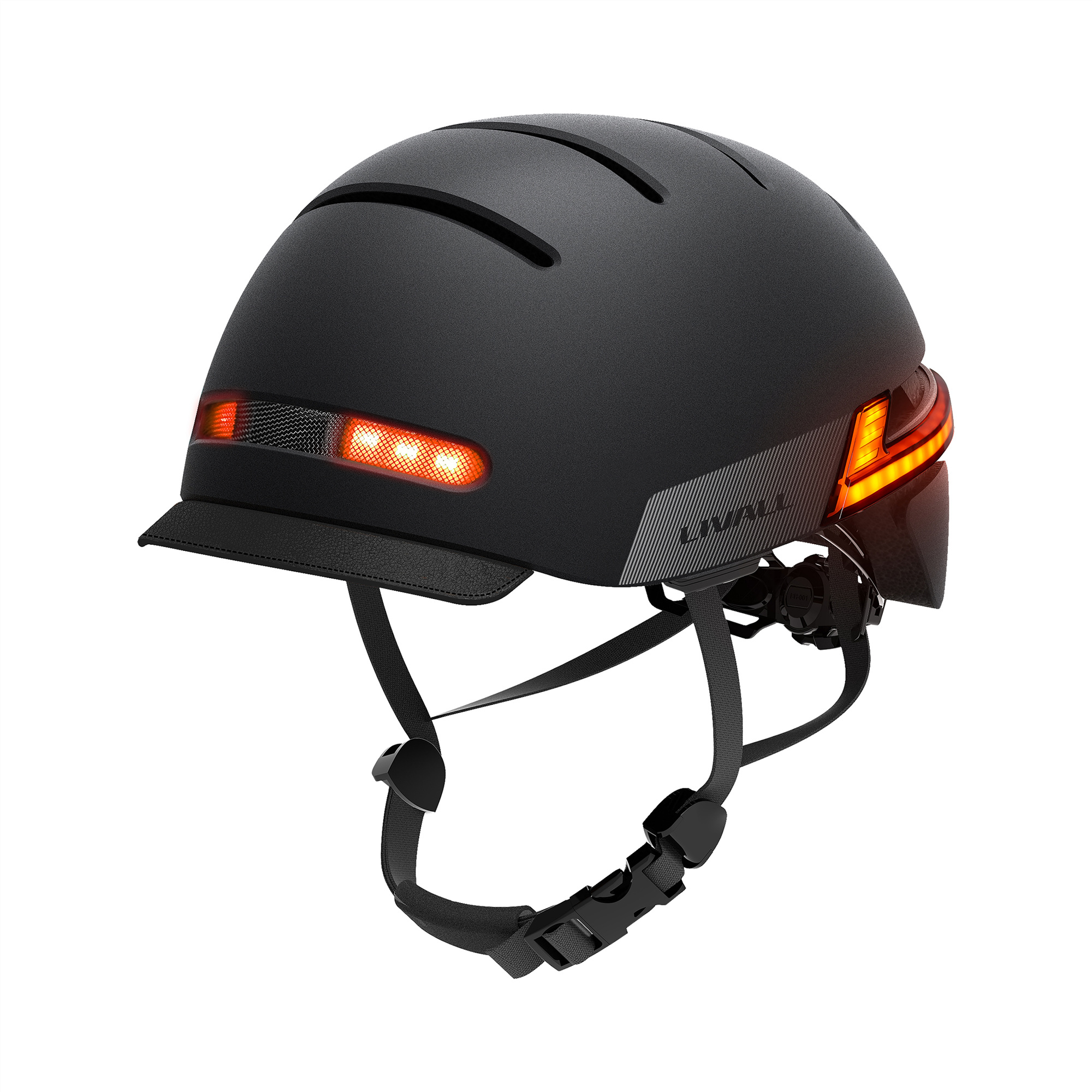 Detail Bike Helmets With Walkie Talkie Nomer 38