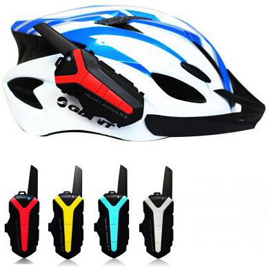 Detail Bike Helmets With Walkie Talkie Nomer 7