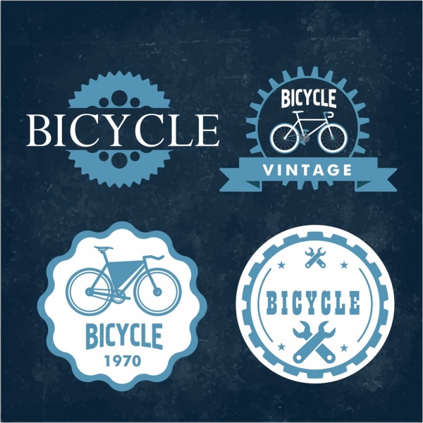 Detail Bike Logo Sepeda Nomer 48