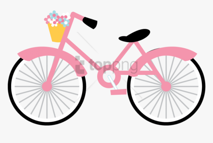 Detail Bike Png Clipart Nomer 13