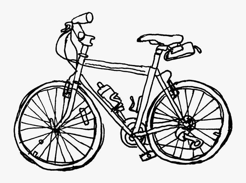 Detail Bike Png Clipart Nomer 32