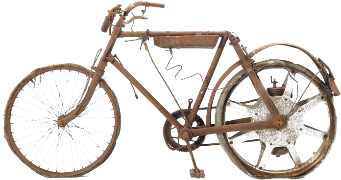 Detail Bike Png Clipart Nomer 33