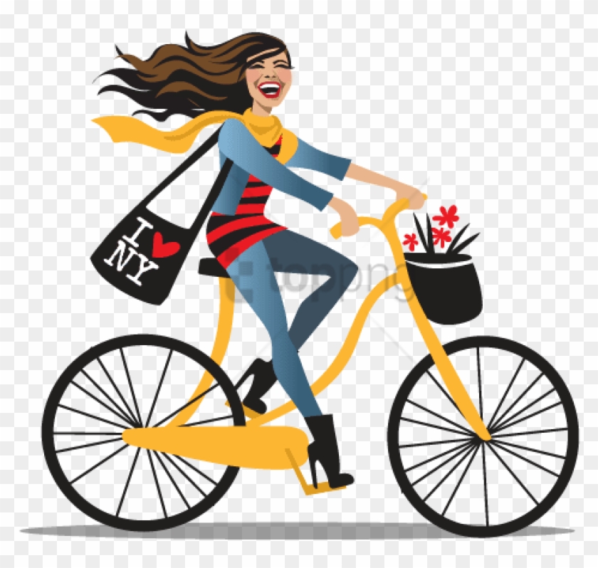 Detail Bike Png Clipart Nomer 35