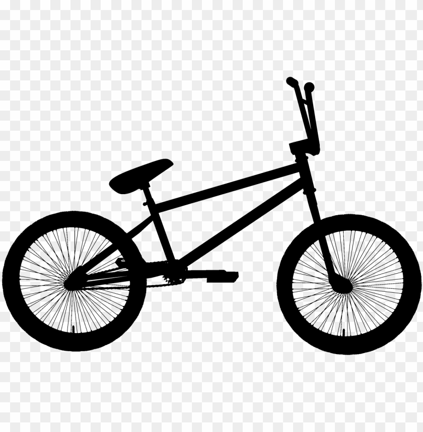 Detail Bike Png Clipart Nomer 37