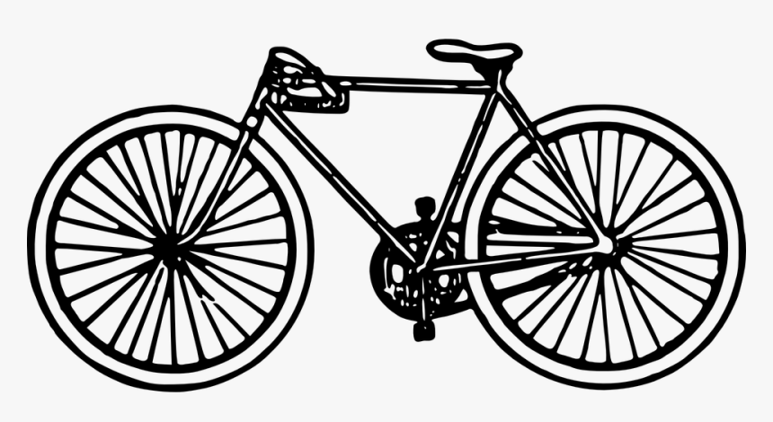 Detail Bike Png Clipart Nomer 41