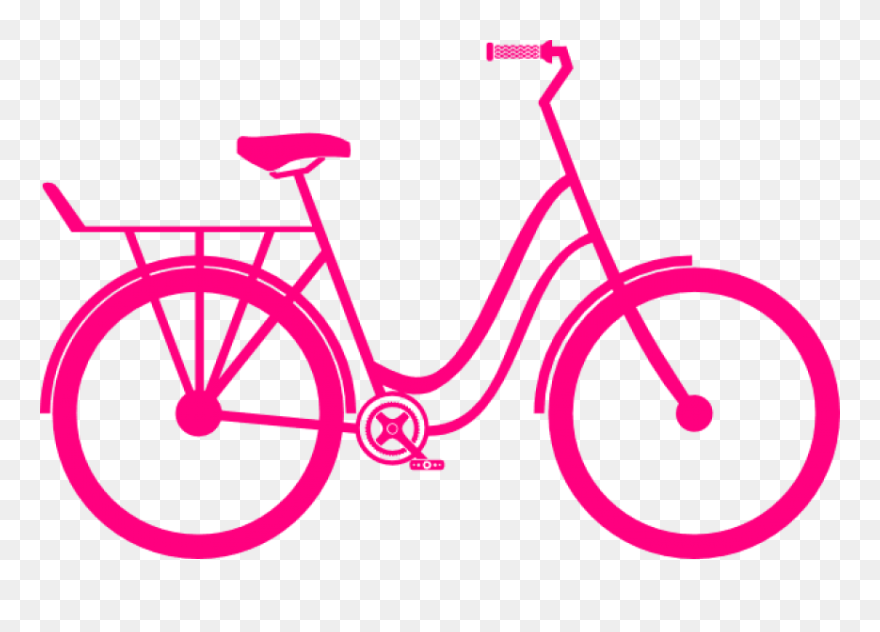 Detail Bike Png Clipart Nomer 43