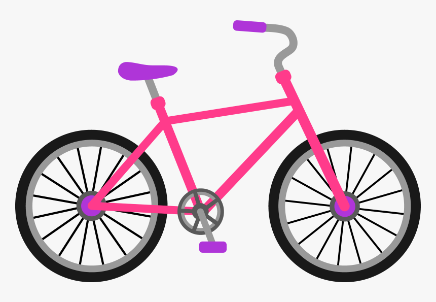 Download Bike Png Clipart Nomer 6