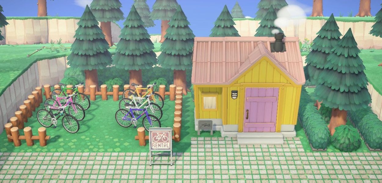 Detail Bike Shop Pokemon Emerald Nomer 13