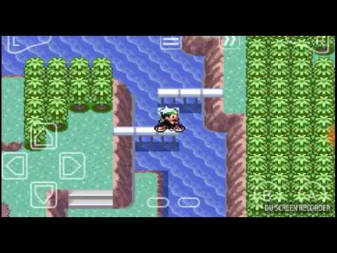 Detail Bike Shop Pokemon Emerald Nomer 24