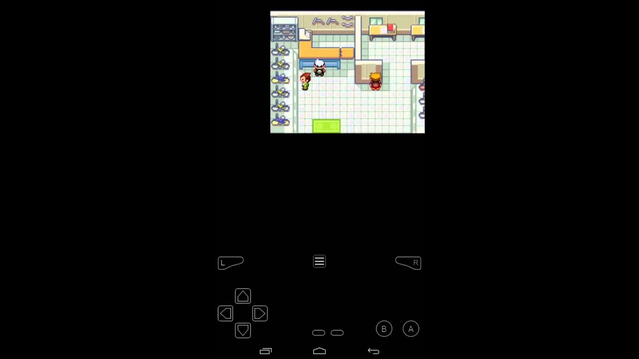 Detail Bike Shop Pokemon Emerald Nomer 26