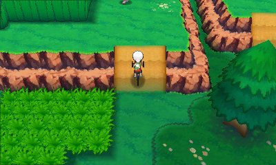 Detail Bike Shop Pokemon Emerald Nomer 28