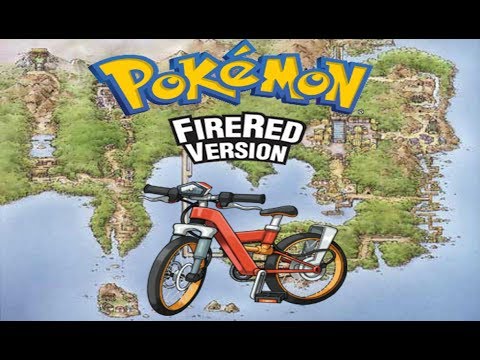 Detail Bike Shop Pokemon Emerald Nomer 40