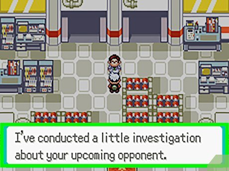 Detail Bike Shop Pokemon Emerald Nomer 44