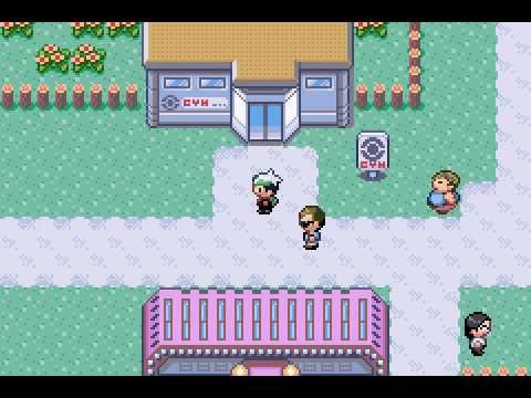 Detail Bike Shop Pokemon Emerald Nomer 6