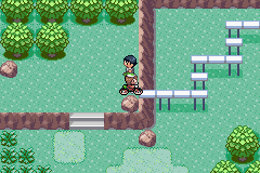 Detail Bike Shop Pokemon Emerald Nomer 47