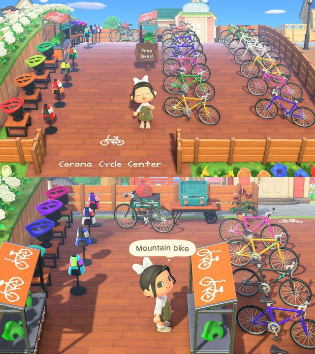 Detail Bike Shop Pokemon Emerald Nomer 51