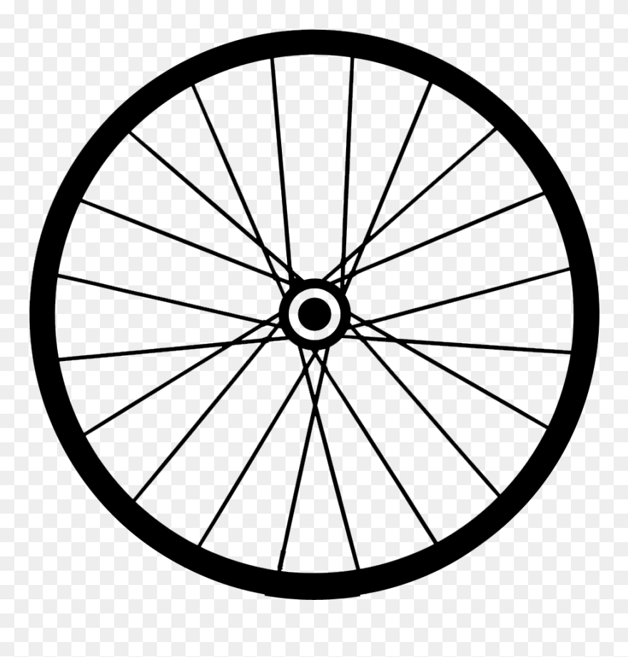 Detail Bike Tire Png Nomer 17