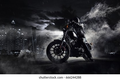 Detail Biker Backgrounds Nomer 56