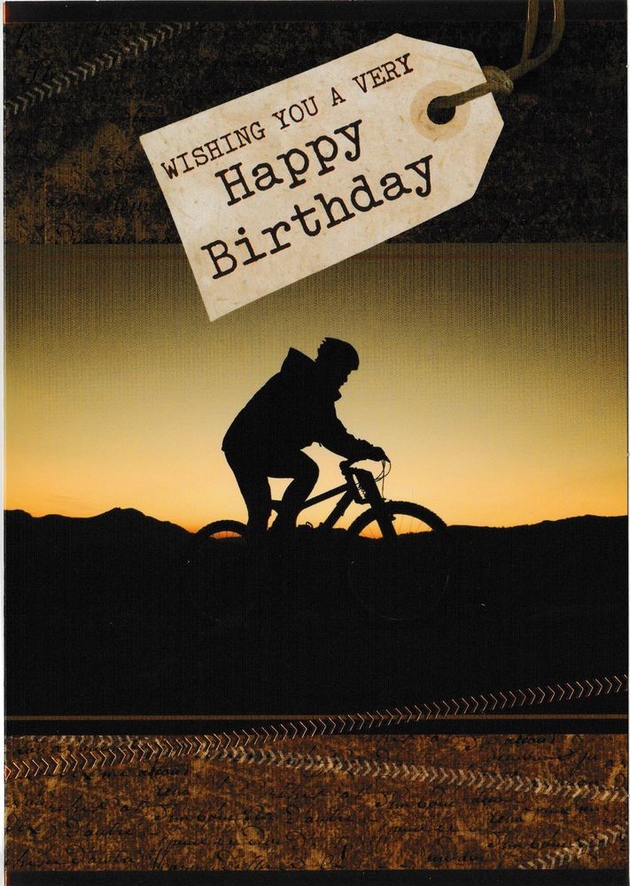 Detail Biker Happy Birthday Images Nomer 5