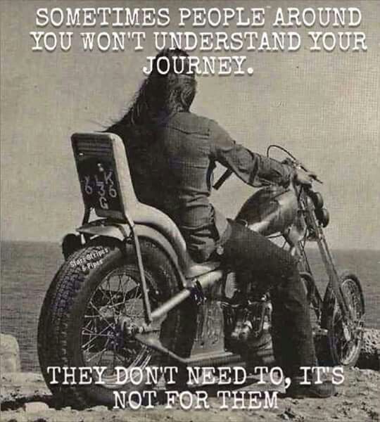 Detail Biker Quotes And Sayings Nomer 11