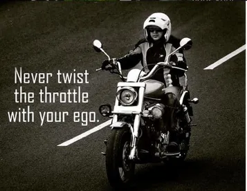 Detail Biker Quotes And Sayings Nomer 20