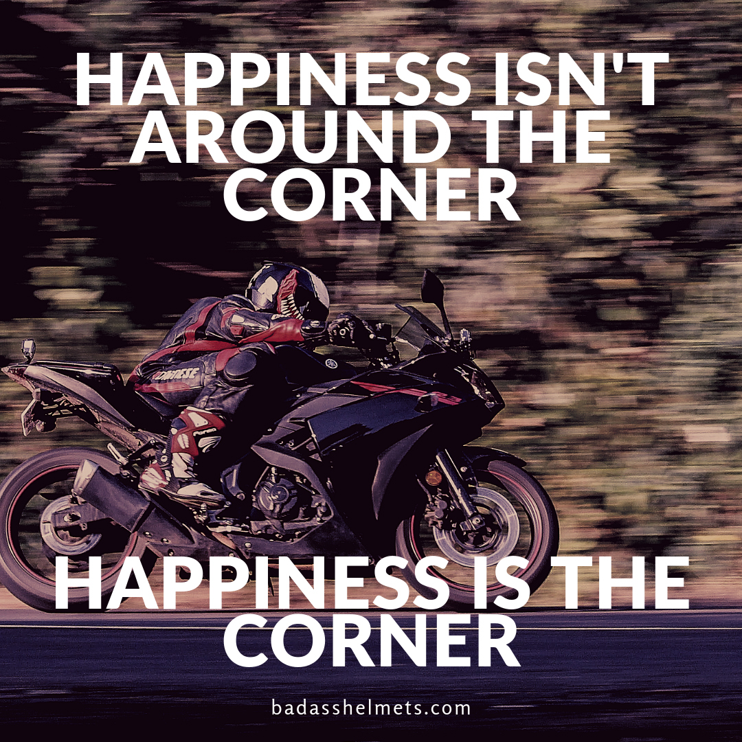 Detail Biker Quotes And Sayings Nomer 4