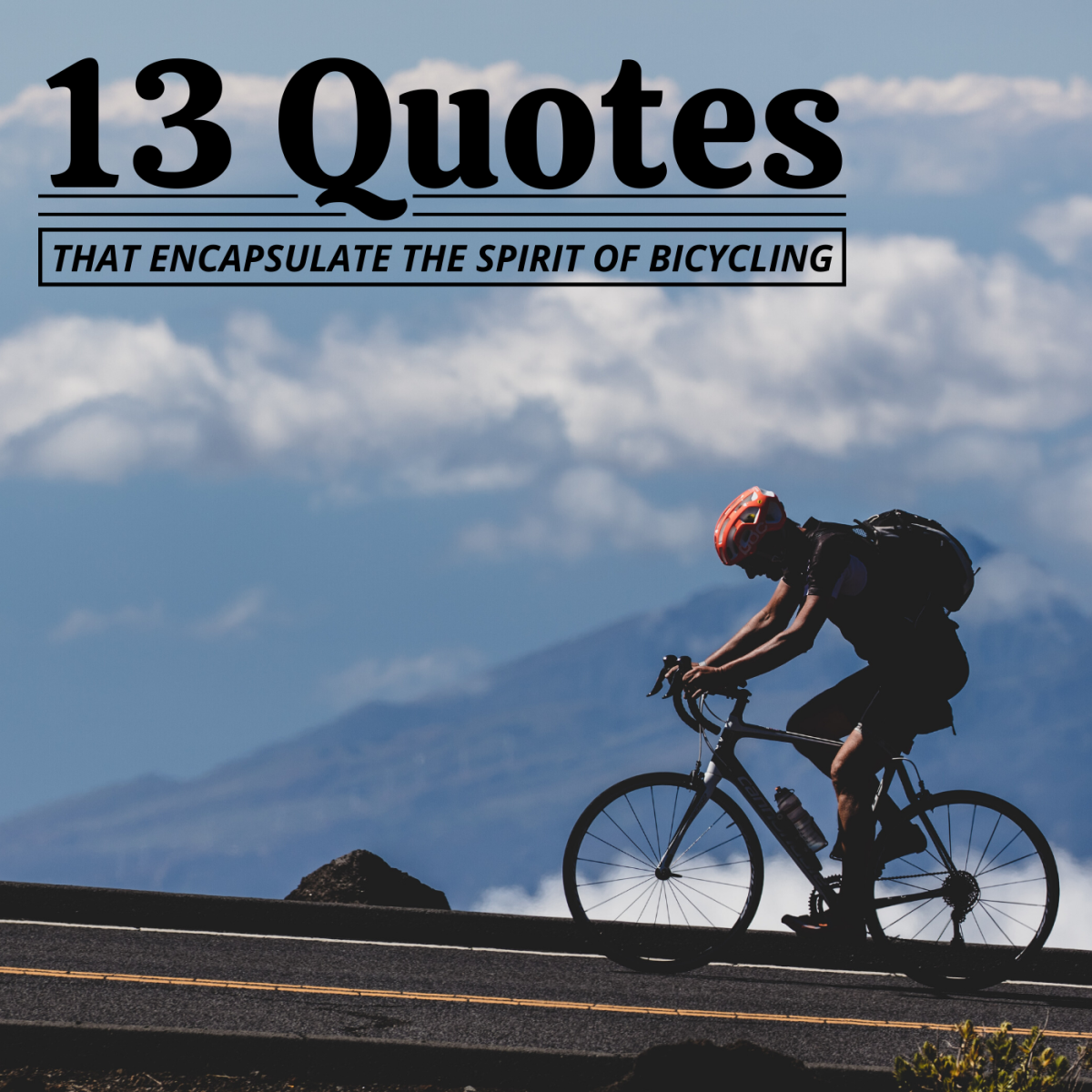 Detail Biker Quotes And Sayings Nomer 33