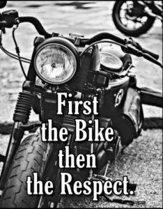 Detail Biker Quotes And Sayings Nomer 39