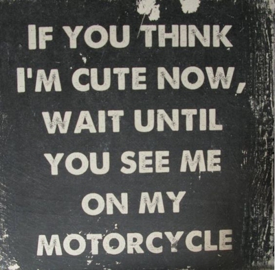 Detail Biker Quotes And Sayings Nomer 41