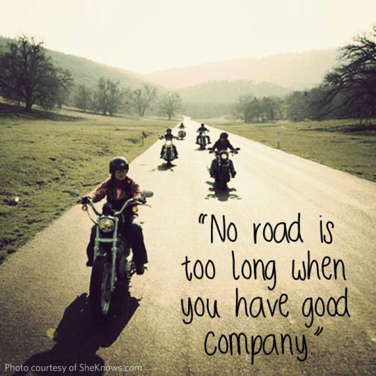 Detail Biker Quotes And Sayings Nomer 6