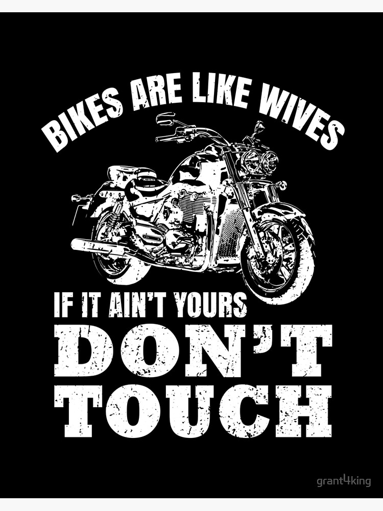 Detail Biker Quotes And Sayings Nomer 49