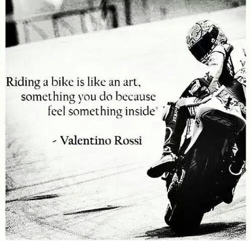 Detail Biker Quotes And Sayings Nomer 7